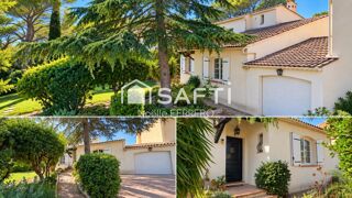  Maison à vendre 5 pièces 130 m²