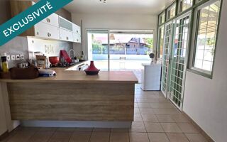  Maison à vendre 5 pièces 100 m²