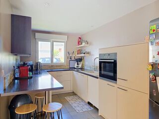  Maison à vendre 5 pièces 130 m²