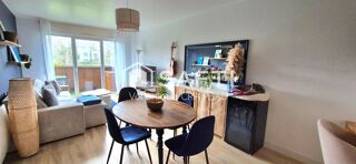  Appartement � vendre 3 pi�ces 65 m�