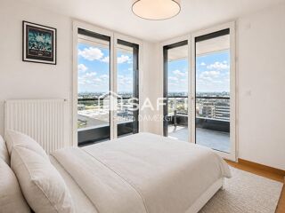  Appartement � vendre 4 pi�ces 86 m�