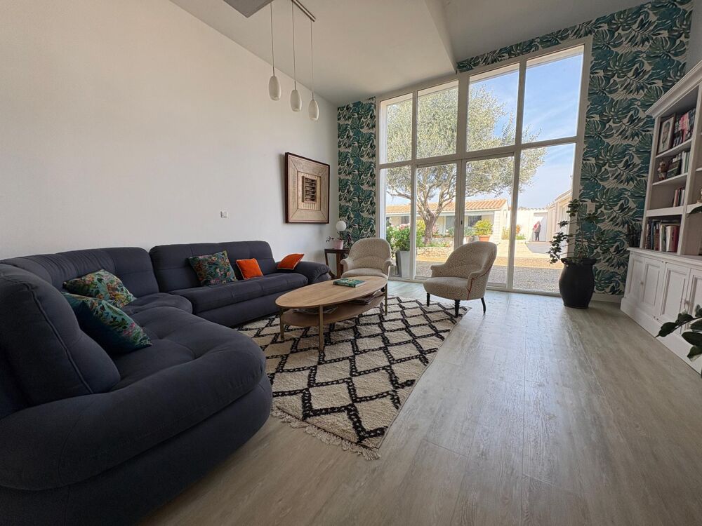 � vendre  Maison Marsilly (17137)