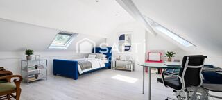  Maison à vendre 6 pièces 112 m²