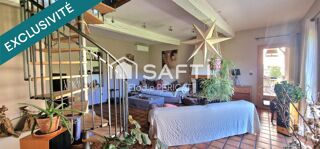  Maison � vendre 4 pi�ces 145 m�