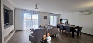  Maison à vendre 4 pièces 94 m²