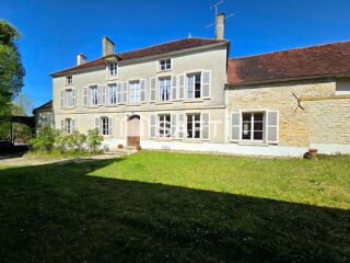  Maison à vendre 7 pièces 265 m²