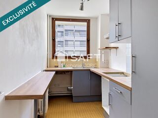  Appartement � vendre 2 pi�ces 48 m�