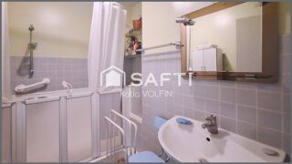  Appartement � vendre 3 pi�ces 83 m�