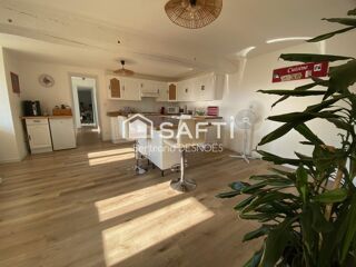  Maison à vendre 9 pièces 202 m²