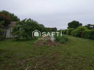  Terrain à vendre 1454 m²