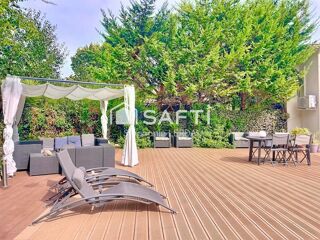  Maison à vendre 5 pièces 135 m²