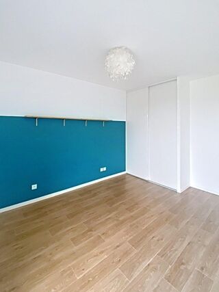  Appartement  vendre 3 pices 62 m