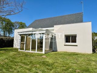  Maison � vendre 4 pi�ces 104 m�