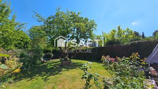  Maison à vendre 6 pièces 134 m²