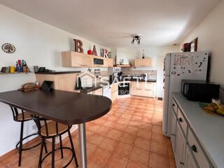  Maison à vendre 6 pièces 111 m²