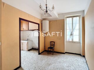  Maison � vendre 6 pi�ces 90 m�