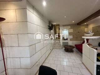  Maison à vendre 2 pièces 45 m²