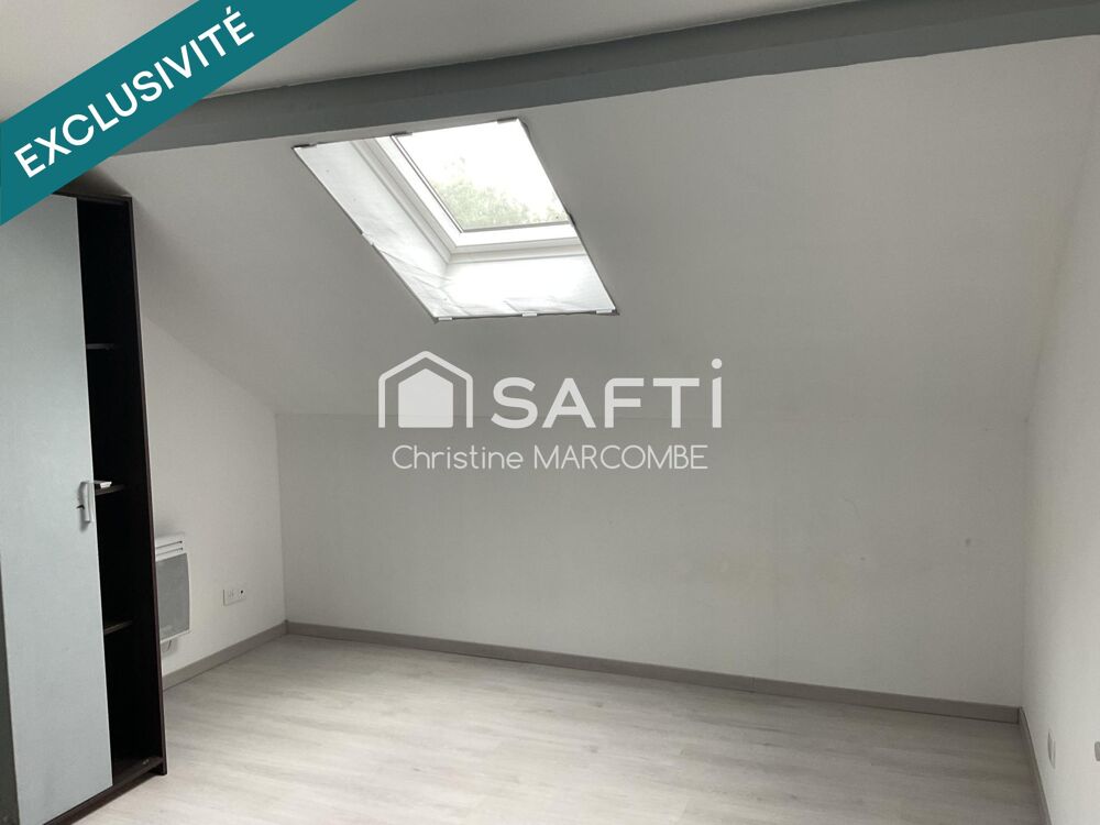 Vente Maison Maison familiale récente avec 5 chambres Genis