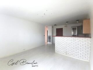  Appartement à vendre 3 pièces 55 m²