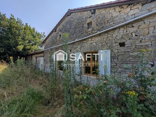  Maison � vendre 3 pi�ces 78 m�