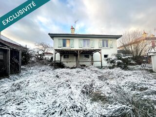  Maison � vendre 3 pi�ces 65 m�