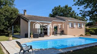 Maison � vendre 5 pi�ces 120 m�