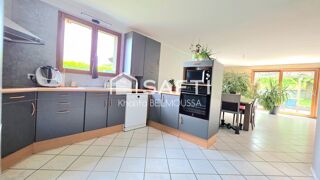 Vente Maison Coup de cœur assuré sur la commune de Bassy Bassy