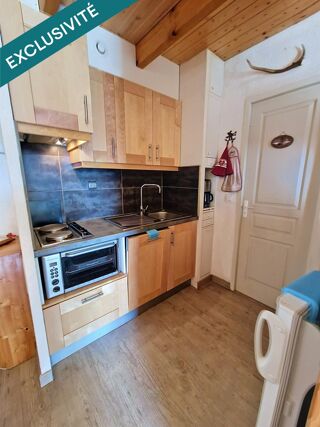 Vente Appartement t Les angles