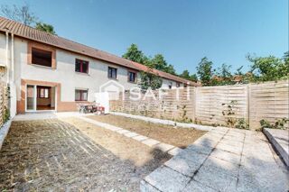  Maison � vendre 5 pi�ces 96 m�