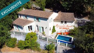  Maison � vendre 4 pi�ces 135 m�