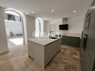  Maison à vendre 10 pièces 295 m²