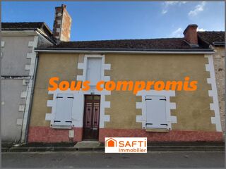  Maison � vendre 2 pi�ces 56 m�