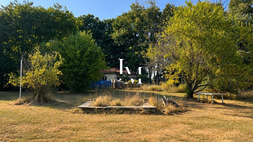 Maison 4 pièces 139 m² · à Villemur-sur-Tarn · 139 m² · 170 000 €