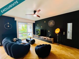  Appartement � vendre 5 pi�ces 81 m�