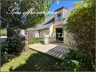  Maison à vendre 3 pièces 30 m²