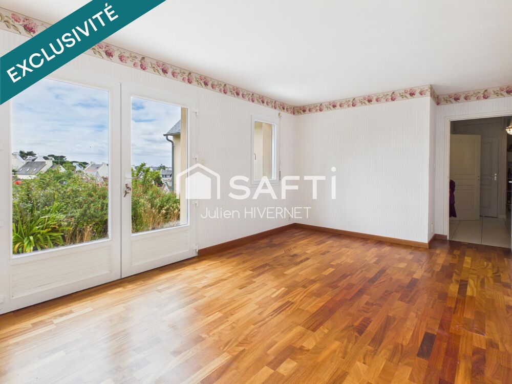 à vendre  Maison Carantec (29660)