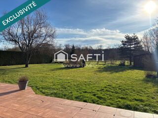  Maison � vendre 7 pi�ces 169 m�