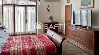  Maison à vendre 5 pièces 218 m²