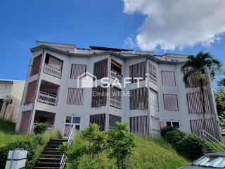  Appartement � vendre 2 pi�ces 32 m�