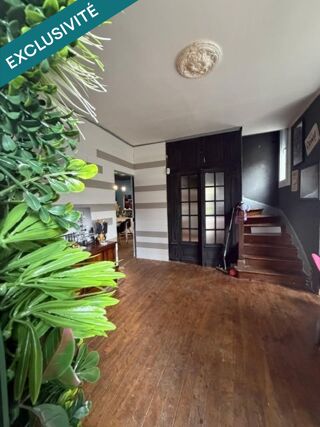  Maison à vendre 8 pièces 225 m²