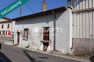  Maison � vendre 4 pi�ces 60 m�