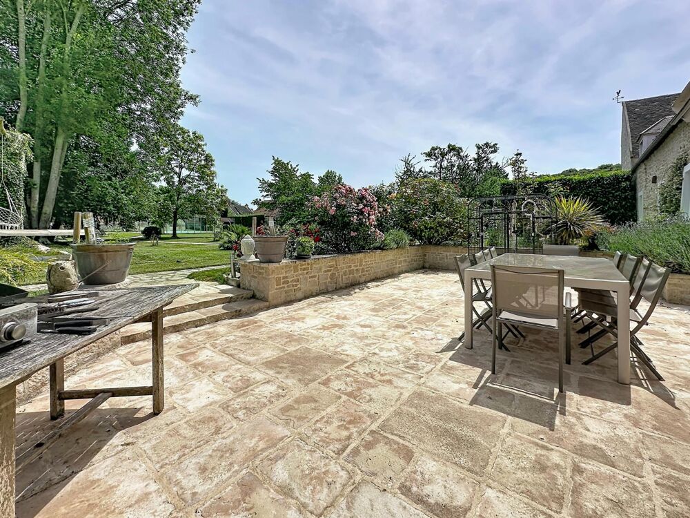 à vendre  Maison Milly-la-Forêt (91490)