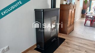  Maison � vendre 4 pi�ces 75 m�