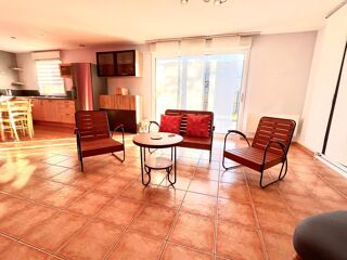  Maison à vendre 7 pièces 160 m²