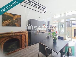  Maison � vendre 4 pi�ces 130 m�