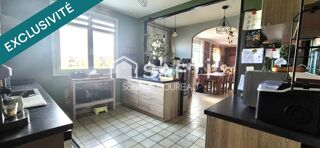  Maison � vendre 5 pi�ces 108 m�