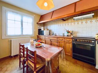  Maison � vendre 6 pi�ces 128 m�