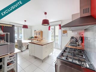  Maison � vendre 7 pi�ces 152 m�