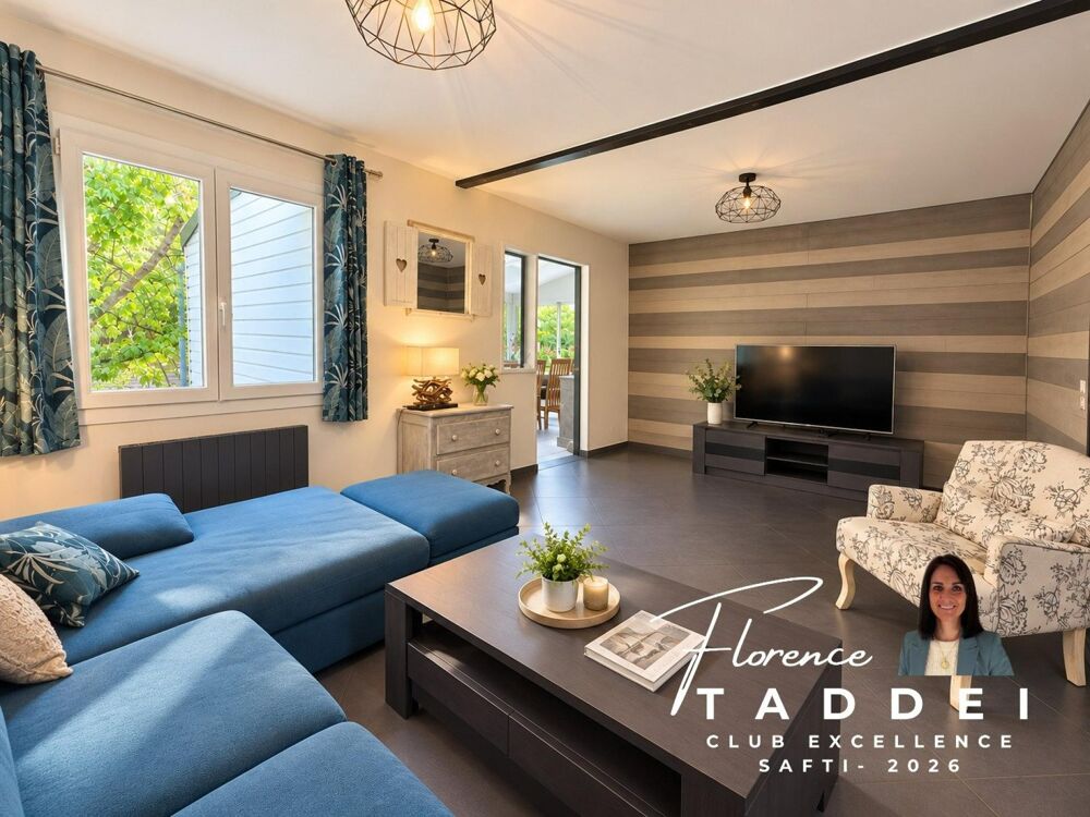 Vente Maison Maison familiale, fonctionnelle, isolée et soigneusement entretenue Angervilliers