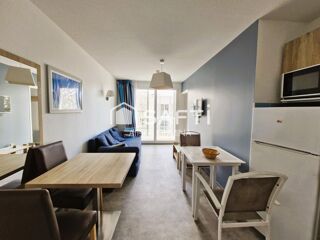  Appartement � vendre 2 pi�ces 30 m�